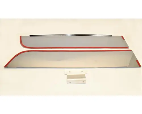 WESTERN STAR  Sun Visor (External)