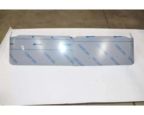 WESTERN STAR  Sun Visor (External)