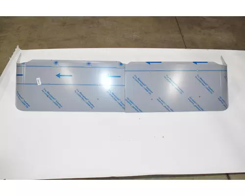 WESTERN STAR  Sun Visor (External)