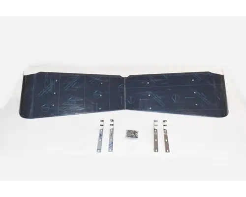 WESTERN STAR  Sun Visor (External)