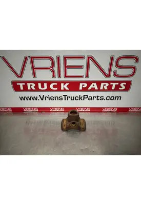 WESTERN STAR  Suspension