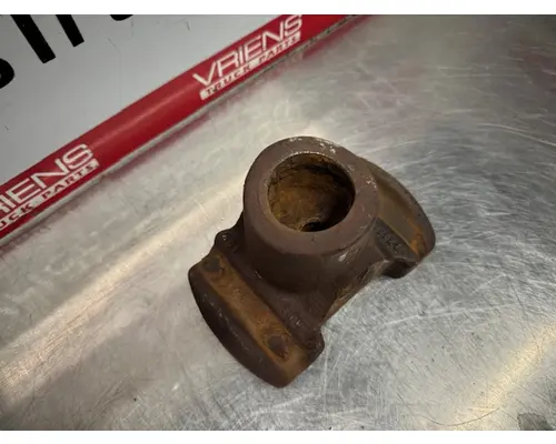 WESTERN STAR  Suspension