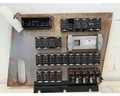 WESTERN STAR  Switch Panel