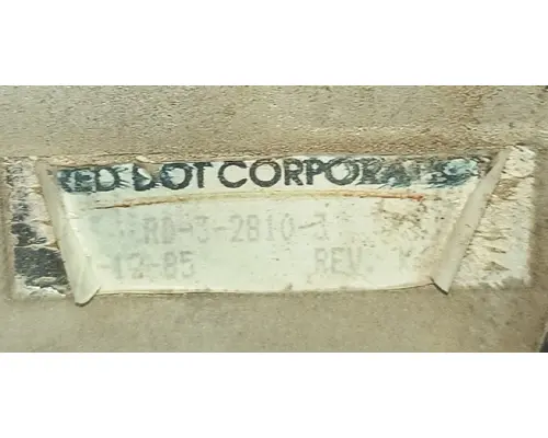 WESTERN STAR  Temperature Control