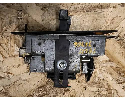 WESTERN STAR  Temperature Control