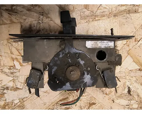 WESTERN STAR  Temperature Control