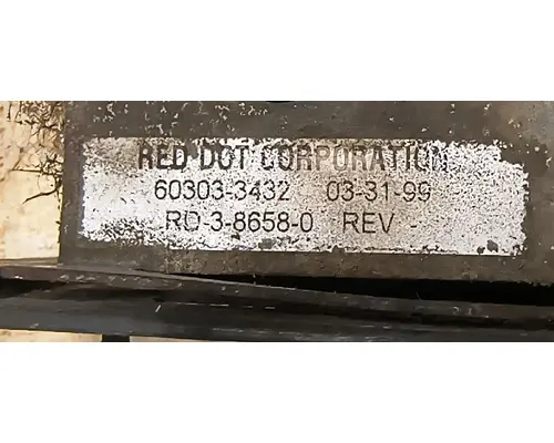 WESTERN STAR  Temperature Control
