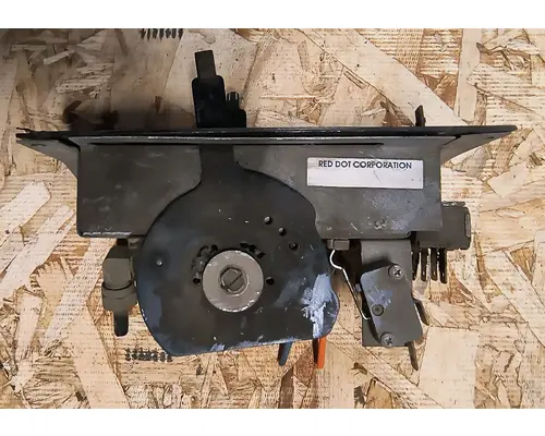 WESTERN STAR  Temperature Control