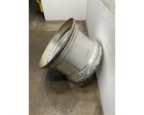 WESTERN STAR  Wheel