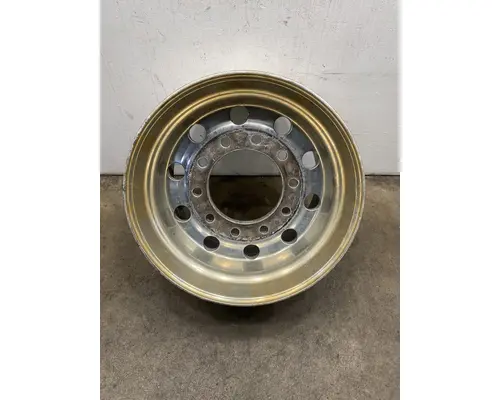 WESTERN STAR  Wheel