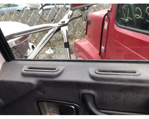 WESTERNSTAR 4900 Door Assembly, Front