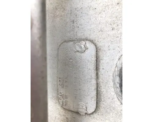 WESTERNSTAR 4900 Fuel Tank