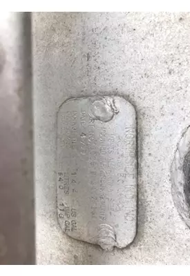 WESTERNSTAR 4900 Fuel Tank