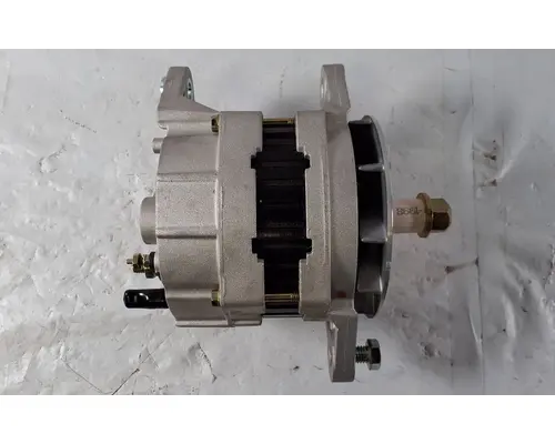 WESTLING  Alternator