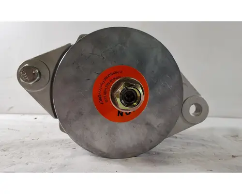 WESTLING  Alternator