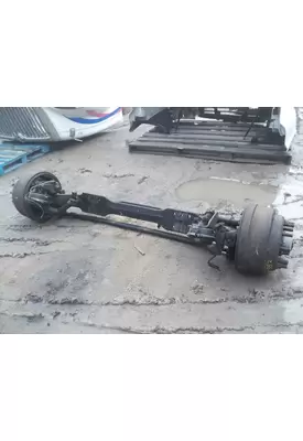 WESTPORT CANNOT BE IDENTIFIED AXLE ASSEMBLY, FRONT (STEER)