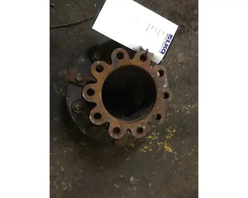 WHEEL MOTOR 10 LUG HUB