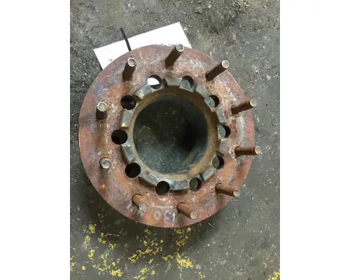 WHEEL MOTOR 10 LUG HUB