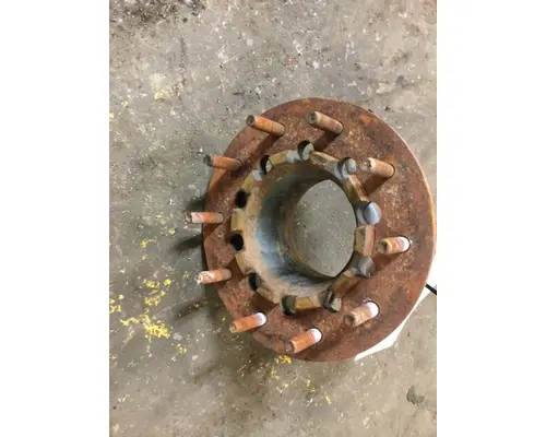 WHEEL MOTOR 10 LUG HUB