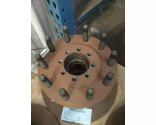 WHEEL MOTOR 10 LUG HUB