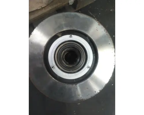 WHEEL MOTOR 10 LUG HUB