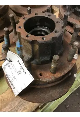 WHEEL MOTOR 10 LUG HUB