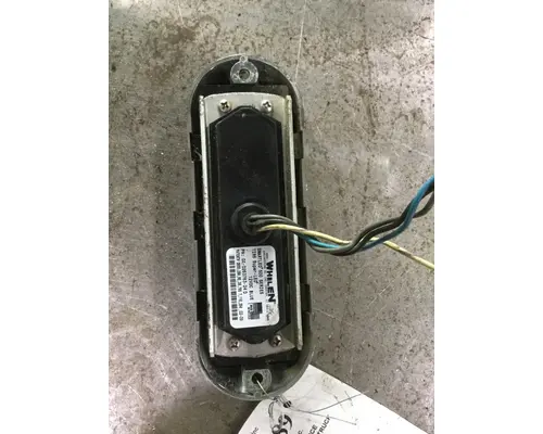 WHELEN FIRE TRUCK Electrical Parts, Misc.