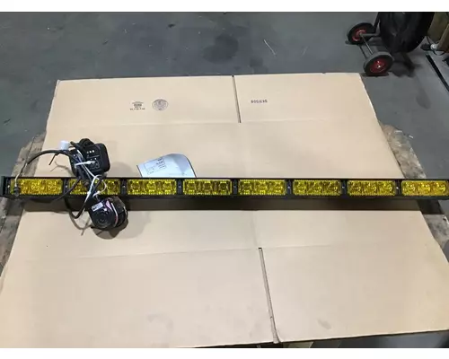 WHELEN STROBE BAR Electrical Parts, Misc.