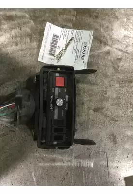 WHELEN TADCTC1 Electrical Parts, Misc.