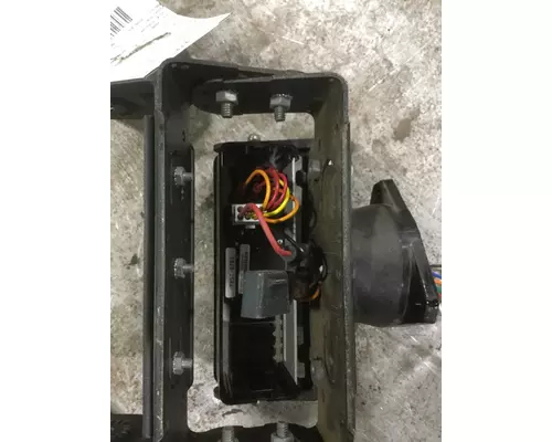 WHELEN TADCTC1 Electrical Parts, Misc.