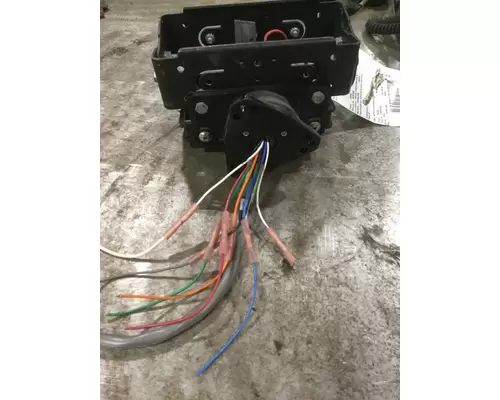 WHELEN TADCTC1 Electrical Parts, Misc.