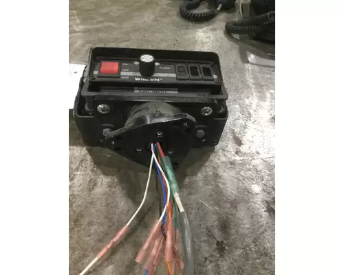 WHELEN TADCTC1 Electrical Parts, Misc.