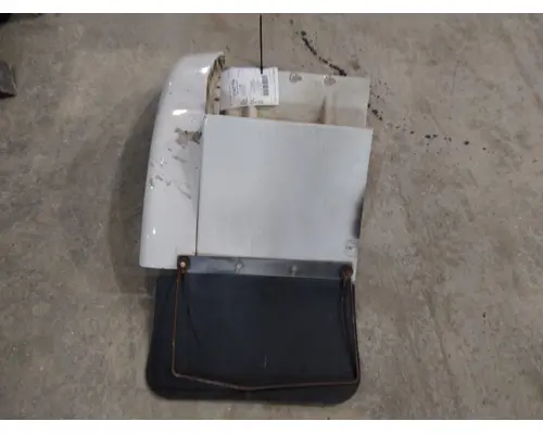 WHITE/GMC WCA FENDER EXTENSION