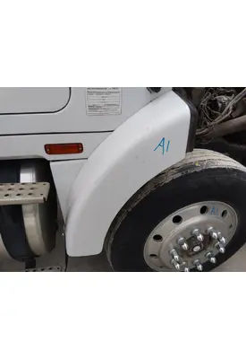 WHITE/GMC WCA FENDER EXTENSION