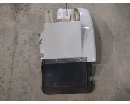 WHITE/GMC WCA FENDER EXTENSION