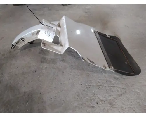 WHITE/GMC WCA FENDER EXTENSION