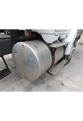 WHITE/GMC WCA FUEL TANK