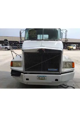 WHITE/GMC WCA HOOD