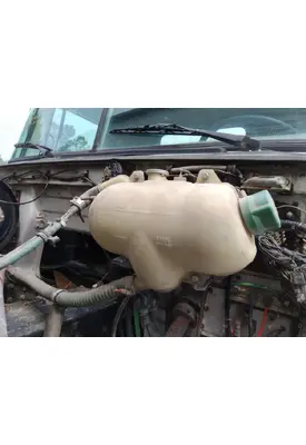 WHITE/GMC WCA RADIATOR OVERFLOW TANK
