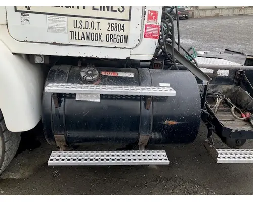 WHITE/GMC WG FUEL TANK