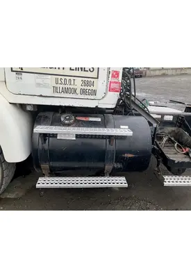 WHITE/GMC WG FUEL TANK