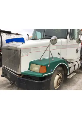 WHITE/GMC WIA 1988-1998 HOOD