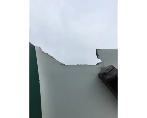 WHITE/GMC WIA 1988-1998 HOOD