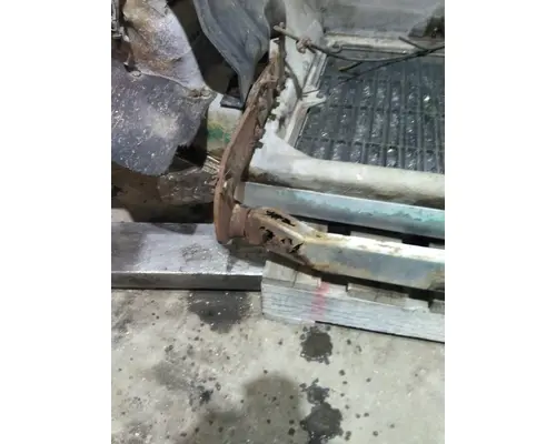 WHITE/GMC WIA 1988-1998 HOOD
