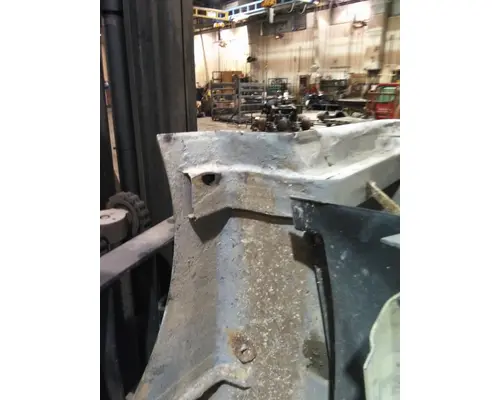 WHITE/GMC WIA 1988-1998 HOOD