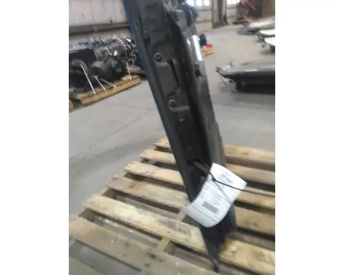 WHITE/GMC WIA DOOR ASSEMBLY, FRONT