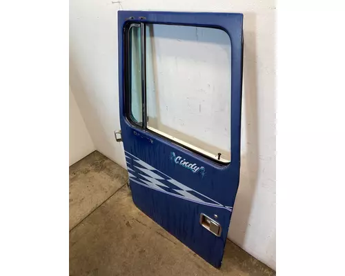 WHITE GMC WIA Door Assembly, Front