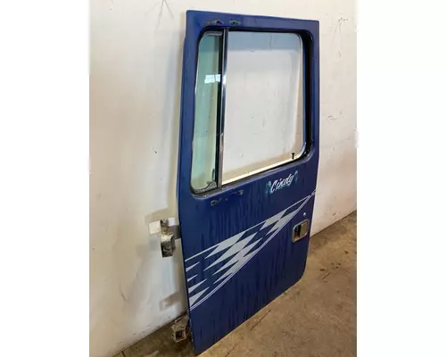 WHITE GMC WIA Door Assembly, Front
