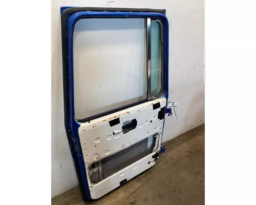 WHITE GMC WIA Door Assembly, Front