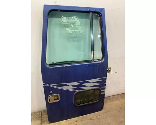 WHITE GMC WIA Door Assembly, Front